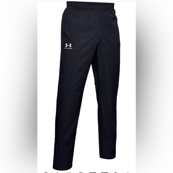 Under Armour
Vital Woven Pants - Picture 2 of 6